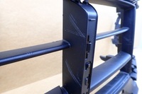 фото thumb №12, Решітка решітка радіатора решітка 9y0807683m porsche cayenne iii 9y 18- 9y0807683am