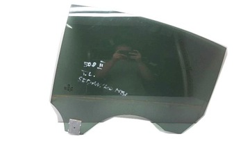 фото thumb №1, Стекло дверь левая зад peugeot 508 ii r8 универсал sw