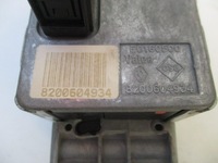 фото thumb №12, Renault captur i бортовой компьютер bsi 1xkarta 0.9 tce kpl 13-19 rok