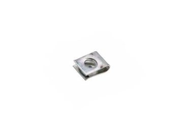 BLASZKA MONTAŻOWA MOCUJĄCA DO OWIEWEK 9x12 mm PIAGGIO VESPA WKRĘT Ø 3,5 mm