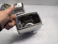 фото thumb №8, Peugeot 2008 ii рестайлінг наконечник вихлоп права