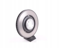 фото thumb №1, Диск тормозной. вентилируемая перед audi 4h0615301an