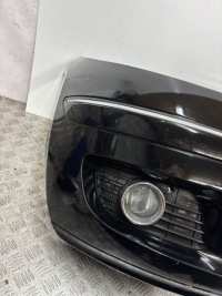 Бампер перед передний mercedes a klasa w169 04- Недорого, фото thumb