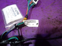 фото thumb №4, Forester iii 07- жгут электропроводка электрическая дверь задняя левый 81823sc000