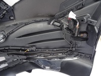 фото thumb №9, Бампер перед передний mercedes eqa h243 amg набор