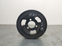 Купити 2013 mini cooper countryman r60 шків колінчастого вала колінчастого 16611186, фото thumb