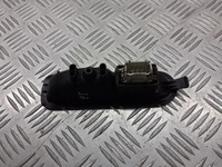 фото thumb №3, Панель скло правий задня renault scenic ii 156013870