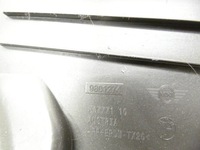 фото thumb №4, Mini r60 захист корпус поріг правий задня молдинг накладка