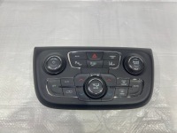 фото thumb №1, Jeep compass ii панель управление вентиляция кондиционер 53219477