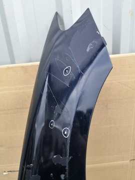 фото thumb №13, Mercedes e класс w213 крыло переднее правый перед