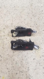 фото thumb №2, Ручка дверь alfa romeo 147 3d левая правая перед 2szt