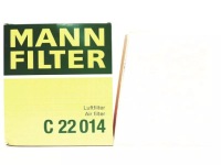 фото thumb №7, Mann набір фільтрів renault espace v 1.6 tce