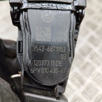 фото thumb №7, Bmw x3 g01 2019 педаль газу / прискорення