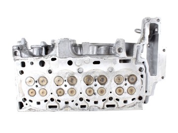 фото thumb №10, Головка двигателя bmw 123d 316d 318d 320d 520d 2.0d n47