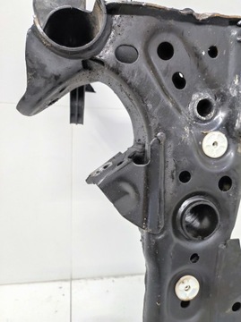 фото thumb №10, Тележка подрамник перед bmw xm g09