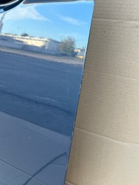 фото thumb №7, Ford fiesta mk7 рестайлинг 3d дверь левая перед европа lak.fc