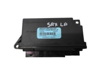 Купить Cadillac srx 1 i 03- модуль дверь левый перед 10365429, фото thumb