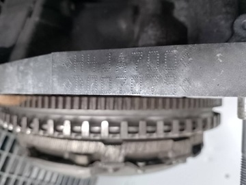 фото thumb №8, Двигатель renault megane iii h4ja700 1.4 tce