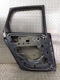 фото thumb №2, Двері лівий задня renault scenic ii teb66