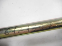 фото thumb №11, Модуль тяга - стабілізатор перемикання передач ford escort / orion оригінальний номер 6121307