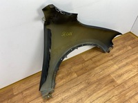 фото thumb №9, Крыло левый перед dodge durango 2014+ usa