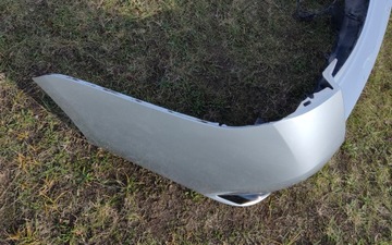 фото thumb №9, Бампер зад задній toyota auris ii рестайлінг універсал комплектний датчики pdc 1f7