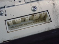 фото thumb №6, Nissan murano z50 02- чейнджер cd dvd навигация 25915es60c ccu-3331g 70400550