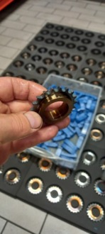 фото thumb №4, Двигатель 3.0 306dt range rover l405 gen2 + монтаж