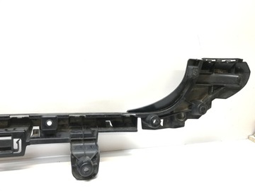 фото thumb №9, Bmw x1 e84 ползун бампера средний зад 2990161