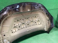 Mercedes eqs w297 v297 a297 капот крышка двигателя перед Оригинал, фото thumb