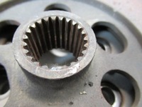 фото thumb №6, Сцепление полный audi a4 b7 2.0tdi 04-08 bre