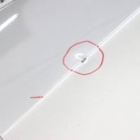 фото thumb №12, Bmw x5 e70 двері ліва передні spacegrau металік - a52