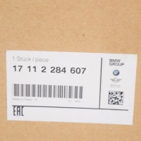 Радиатор двигателя bmw 3 m3 f80 17112284607 2284607 2017 с Разборки, фото thumb