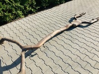 фото thumb №9, Mercedes w213 amg e43 вихлоп 3.0b