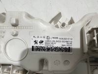 Купить Led drl левый передний перед peugeot 208 2 2 9824241480, фото thumb