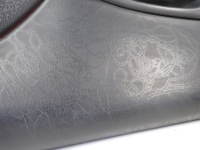 фото thumb №9, Обшивка двері правий перед chevrolet corvette c5