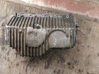 Купить Поддон масляная нижняя m40 bmw e30, фото thumb
