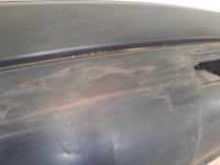 фото thumb №6, Nissan qashqai i 06-13 бампер задня задній 85022jd00h