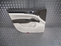 фото thumb №7, Porsche cayenne 7p5 сидіння заднє сидіння задня обшивки оббивка комплектна світла