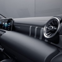 Element декоративный amg edition 1 klasa a 177 cla 118 Недорого, фото thumb