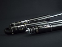 фото thumb №6, Набор подвеска mitsubishi pajero 3 4 dobinsons / outback 4wd