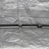 фото thumb №11, Рамка решетка toyota hilux 53121-yp080