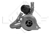 фото thumb №13, Радиатор клапана egr do audi a3 2,0tdi модуль