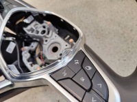 Руль многофункциональный 484002607r renault clio v Киев, фото thumb