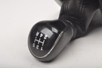 Ford focus mk3 чохол ручка перемикання передач Зі Шроту, фото thumb
