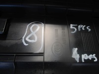 фото thumb №7, Защита поперечина заднего 510863459 vw golf sportsvan