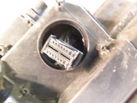 фото thumb №12, Vw touran 15- лампа права перед full led