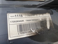 фото thumb №4, Бак топлива renault clio 4 iv 0.9 tce 2014- 172026342r