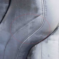 фото thumb №10, Сиденье передний левый bmw x5 f15, f85 7303533 20478023 2014