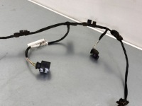 фото thumb №5, Seat leon 5f 2015 с задний жгут трубопровод датчика парковки 5f4971194